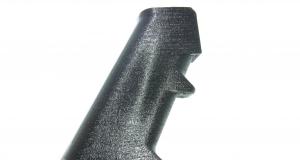 ar-15 grip made of TPU