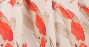 Cotton-Spandex Knit