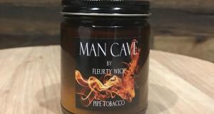 Man Cave