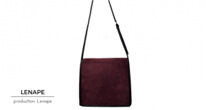COLOURED SUEDE
