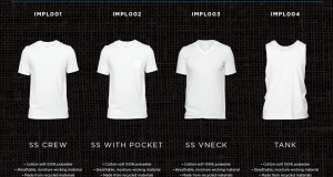 Men's Short Sleeve Patterns