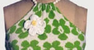 Poppy Halter