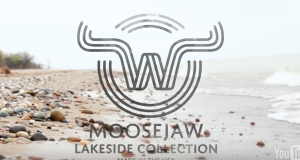 MOOSEJAW MICHIGAN MADE LAKESIDE COLLECTION