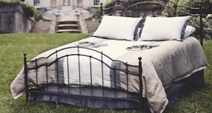 ZWD- AB Interiors-Bedding- ref samples