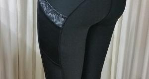 Running Capri