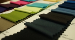 Unlimited Performance Fabrics