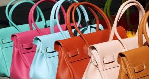 Top Handle Satchels