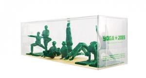 YOGA JOES PACKAGING