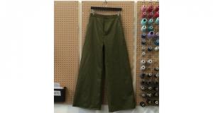 Women's Pants