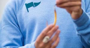 Whalebone Crewneck