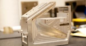 Aluminum Machined Part
