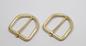 Ginew Buckle