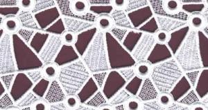 Allover Lace