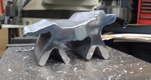 Art Cast Aluminum