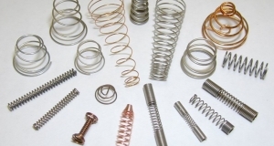 Compression Springs