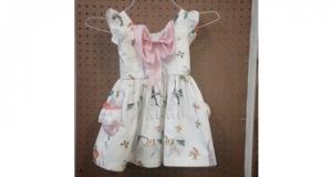 Children's Dress