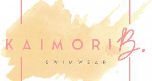 Kaimori B. swimwear