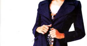 Woven Jackets