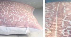 Pillow cover