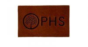 Leather Patch