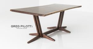 Carr Dining Table