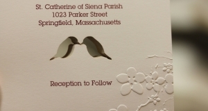 Wedding Invitations