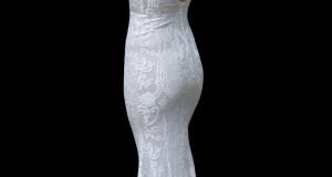 J'adore Vee Dress