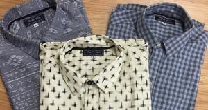 sport shirts