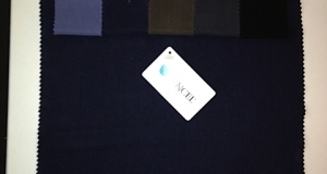 Casual and Functional Fabrics from Kendor Textiles