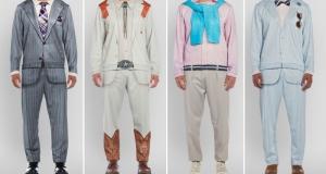 Fruit of the Loom Professionals Collection