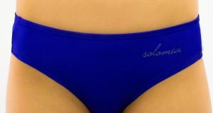 Solomia Bottom (blue)