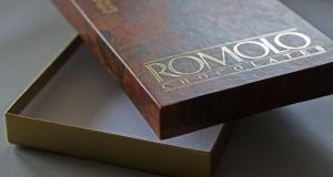 Romolo Chocolates