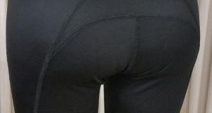 Running Short