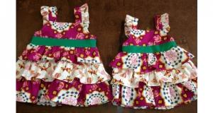 Children's Dress