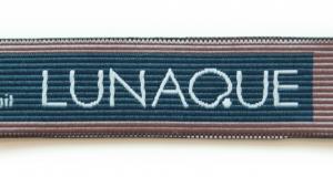 Woven Label Sample