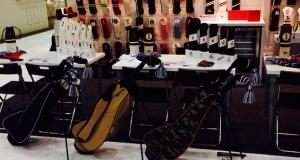 Stitch Golf Patternmaking