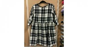 Women's Babydoll Dress