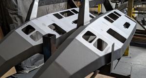 Magnum Bumpers