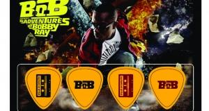 B.O.B Guitar Picks