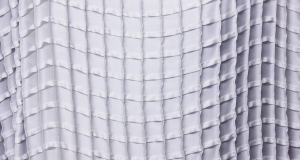 Box Pleat
