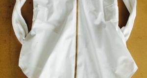 White Blouse