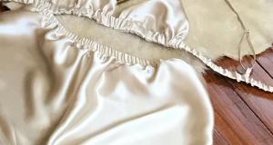 Silk Lingere