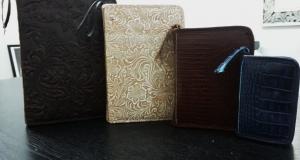 Bible Covers