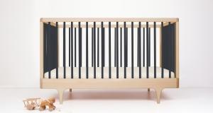 Caravan Crib