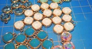 Assemble Earrings