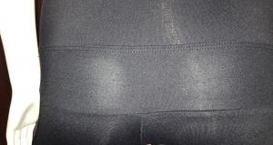 Women's Activewear Leggings