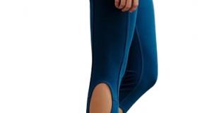 Dance legging