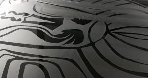 Vector engraving