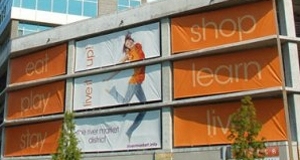 Window Scrim Banners