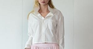 Cotton Shirt